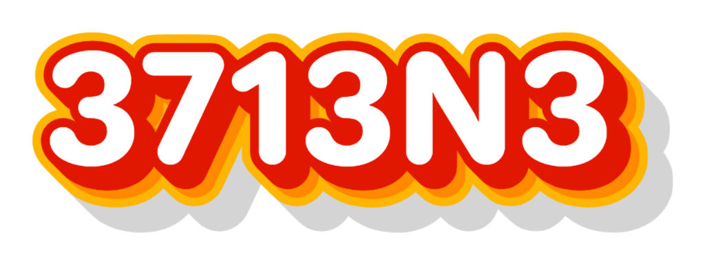 3713N3